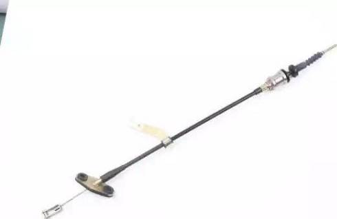 Brovex-Nelson 80.2040 - Трос, управління зчепленням autocars.com.ua