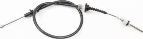 Brovex-Nelson 84.2730 - Трос, управління зчепленням autocars.com.ua