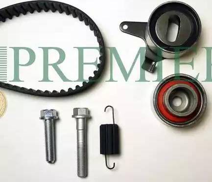 BRT Bearings PBTK203 - Комплект ремня ГРМ autodnr.net