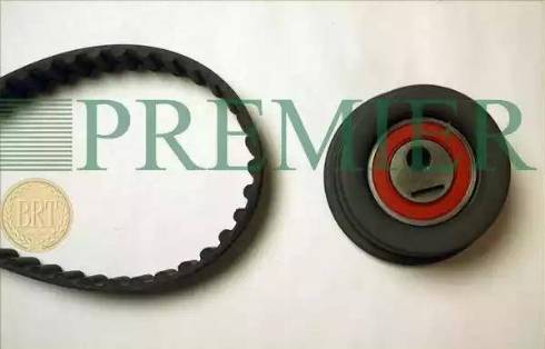 BRT Bearings PBTK223 - Комплект ремня ГРМ autodnr.net