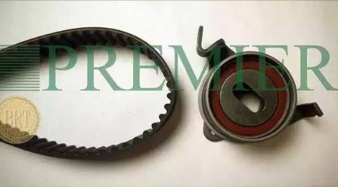 BRT Bearings PBTK292 - Комплект ремня ГРМ autodnr.net