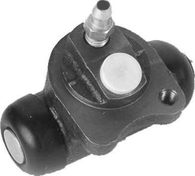 BSF 04391 - Колісний гальмівний циліндр autocars.com.ua