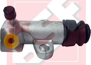 BSF 049196 - Робочий циліндр, система зчеплення autocars.com.ua