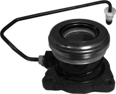 BSF 04993 - Центральний вимикач, система зчеплення autocars.com.ua