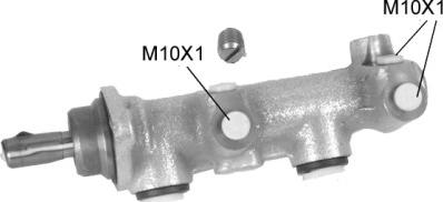 BSF 05053 - Головний гальмівний циліндр autocars.com.ua