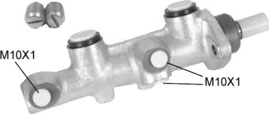 BSF 05170 - Головний гальмівний циліндр autocars.com.ua