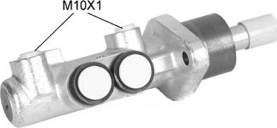 BSF 05361 - Главный тормозной цилиндр autodnr.net