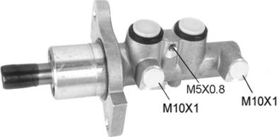 BSF 05452 - Головний гальмівний циліндр autocars.com.ua