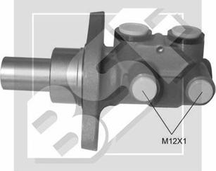 BSF 05608 - Головний гальмівний циліндр autocars.com.ua
