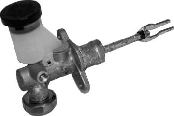 BSF 059108 - Головний циліндр, система зчеплення autocars.com.ua