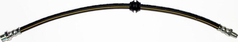 BSF 18350 - Гальмівний шланг autocars.com.ua