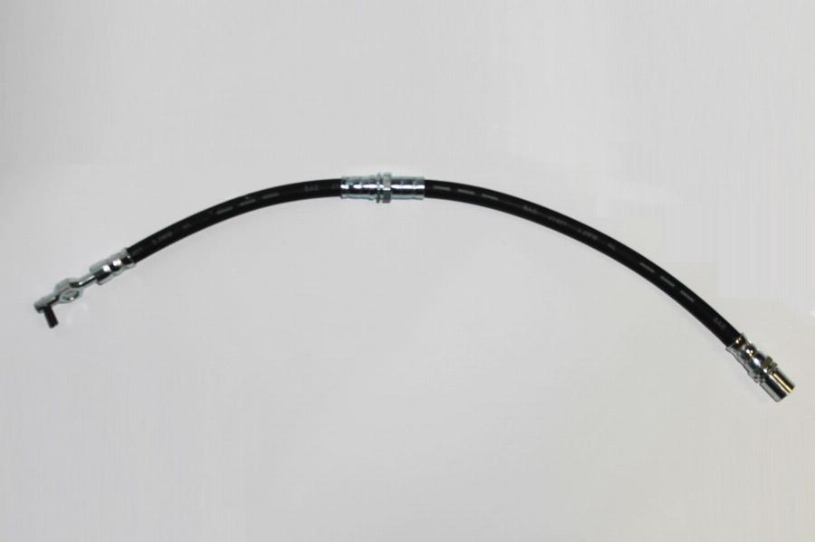 BSF 18537 - Гальмівний шланг autocars.com.ua