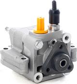 BSG BSG 15-355-018 - Гідравлічний насос, рульове управління, ГУР autocars.com.ua