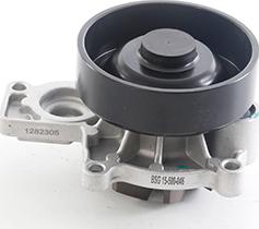 BSG BSG 15-500-046 - Водяний насос autocars.com.ua