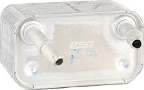 BSG BSG 15-506-007 - Масляний радіатор, автоматична коробка передач autocars.com.ua