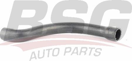 BSG BSG 15-720-011 - Шланг радіатора autocars.com.ua