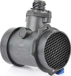 BSG BSG 15-837-006 - Датчик потоку, маси повітря autocars.com.ua