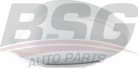 BSG BSG 15-915-002 - Покрытие, корпус, внешнее зеркало avtokuzovplus.com.ua