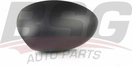 BSG BSG 15-915-004 - Покриття, зовнішнє дзеркало autocars.com.ua