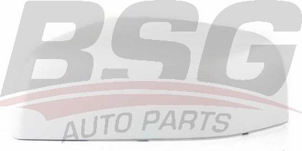 BSG BSG 15-915-009 - Покриття, зовнішнє дзеркало autocars.com.ua