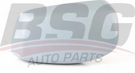 BSG BSG 15-915-011 - Покриття, зовнішнє дзеркало autocars.com.ua