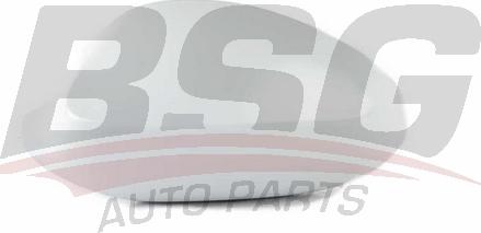 BSG BSG 15-915-016 - Покрытие, корпус, внешнее зеркало avtokuzovplus.com.ua