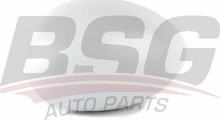 BSG BSG 15-915-020 - Покриття, зовнішнє дзеркало autocars.com.ua