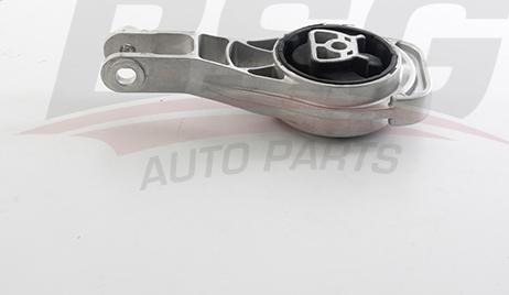 BSG BSG 16-700-023 - Подушка, підвіска двигуна autocars.com.ua