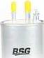 BSG BSG 25-130-002 - Топливный фильтр autodnr.net