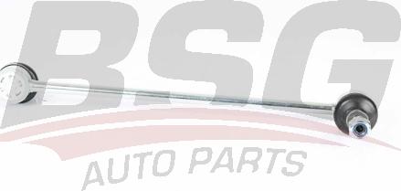 BSG BSG 25-310-046 - Тяга / стійка, стабілізатор autocars.com.ua