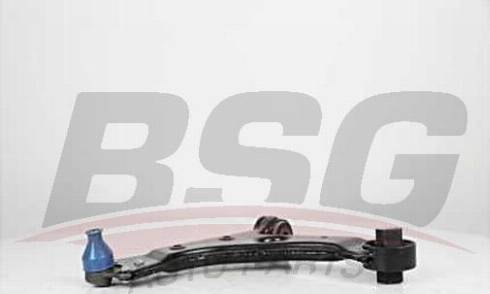 BSG BSG 25-315-023 - Важіль незалежної підвіски колеса autocars.com.ua