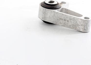 BSG BSG 25-700-064 - Подушка, підвіска двигуна autocars.com.ua