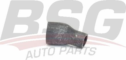 BSG BSG 25-720-008 - Трубка нагнітається повітря autocars.com.ua