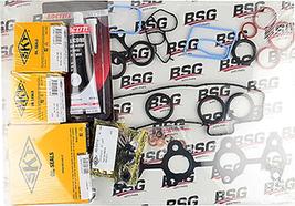 BSG BSG 30-115-008 - Комплект прокладок, двигун autocars.com.ua