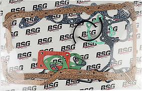 BSG BSG 30-115-012 - Комплект прокладок, двигун autocars.com.ua