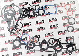 BSG BSG 30-115-021 - Комплект прокладок, двигун autocars.com.ua