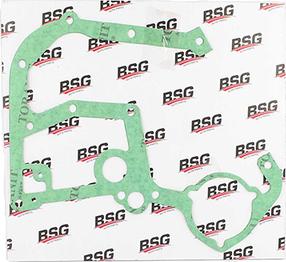 BSG BSG 30-116-028 - Прокладка, картер рульового механізму autocars.com.ua