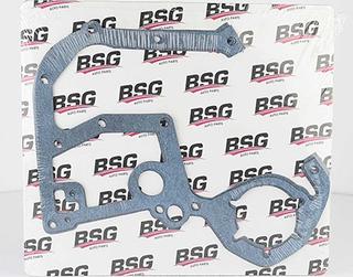 BSG bsg30-116-029 - Прокладка, картер рулевого механизма autodnr.net