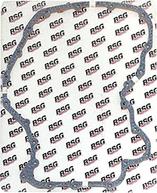 BSG BSG 30-116-031 - Прокладка, картер рульового механізму autocars.com.ua