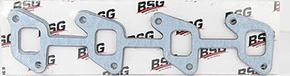BSG bsg30-116-059 - Прокладка, впускной коллектор autodnr.net