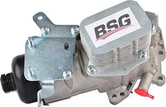 BSG BSG 30-116-106 - Масляный радиатор, двигательное масло avtokuzovplus.com.ua