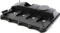 BSG BSG 30-122-037 - Кришка головки циліндра autocars.com.ua