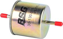 BSG BSG 30-130-008 - Топливный фильтр autodnr.net