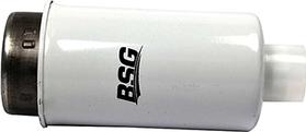 BSG BSG 30-130-010 - Фильтр топливный Transit V184 2.0-2.4 TDCi 11.04-06 autocars.com.ua