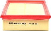 BSG BSG 30-135-004 - Воздушный фильтр autodnr.net