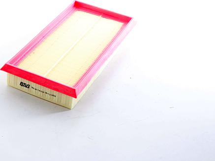 BSG BSG 30-135-034 - Повітряний фільтр autocars.com.ua