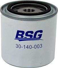 BSG BSG 30-140-003 - Масляный фильтр avtokuzovplus.com.ua