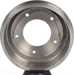 BSG BSG 30-225-008 - Гальмівний барабан autocars.com.ua