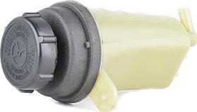 BSG BSG 30-371-003 - Компенсаційний бак, гідравлічного масла услітеля керма autocars.com.ua