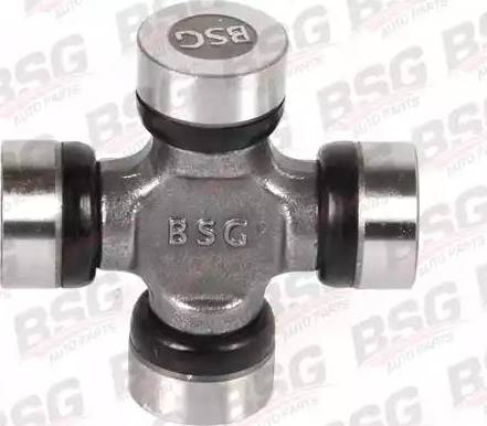 BSG BSG 30-460-001 - Карданный шарнир с крестовиной avtokuzovplus.com.ua